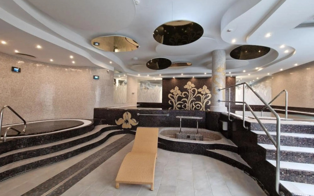 Hotel Ulrika