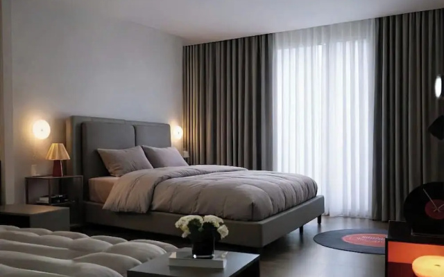 Funi Home – Guest Rooms – Haiphong
