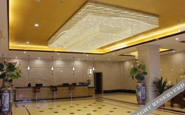 Zonglvquan Holiday Hotel