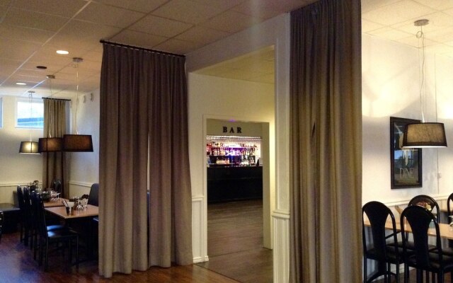 Herrljunga Hotell & Konferens