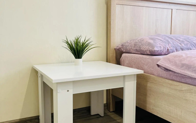 Апартаменты на улице Оружейника Драгунова