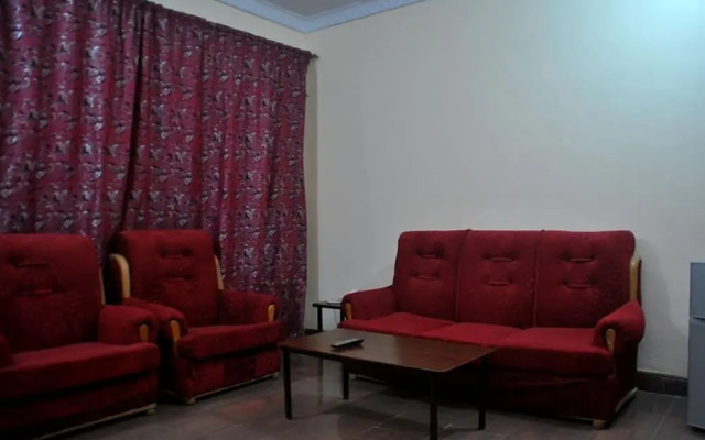 ABU Hotels LTD zaria