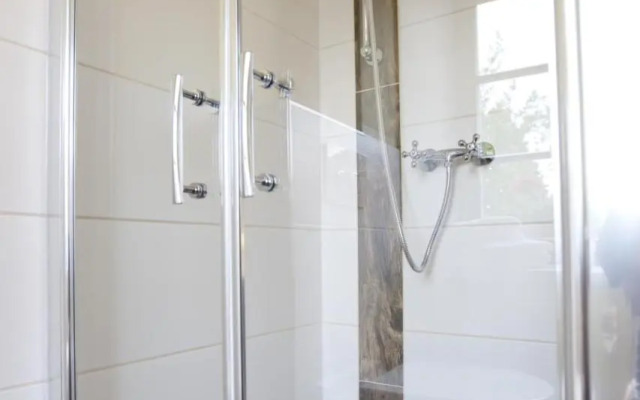 Pension "Alte Schmiede" Zabeltitz