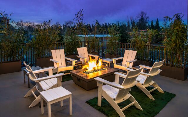 EVEN Hotel Eugene by IHG