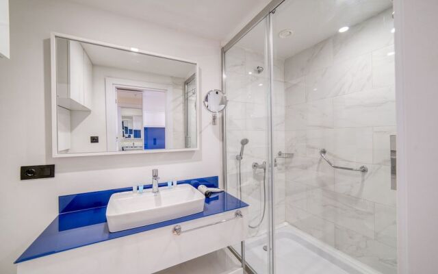 Orbi City Apartments