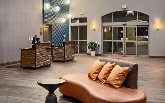 Hotel Indigo San Antonio Riverwalk by IHG