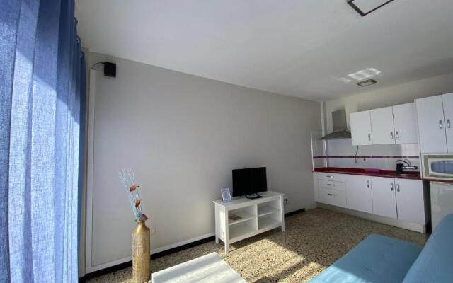 Apartamentos Rocamar
