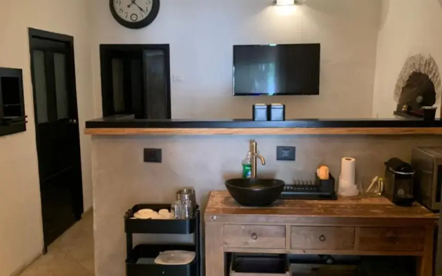 La Guta Studio Suite The Campari Suite