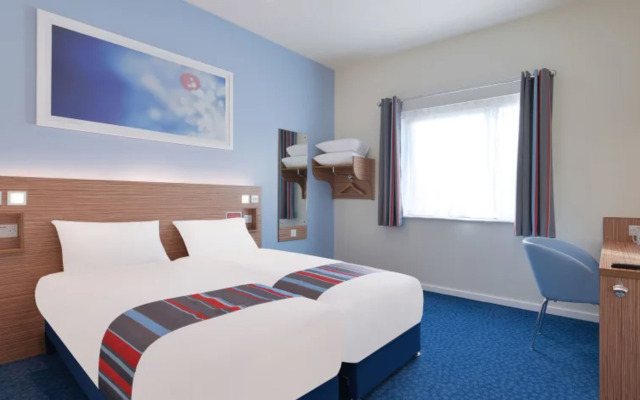 Travelodge Welwyn Garden City