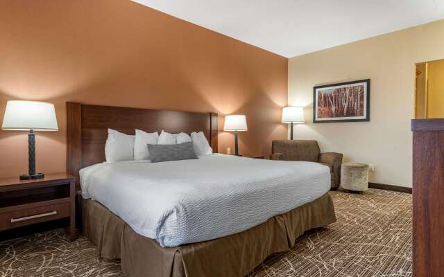 Best Western Plus Chelsea Hotel