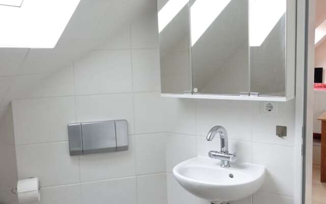 Apartment Liebigstr. 25