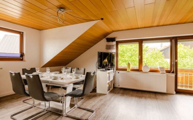 House Quelle Dittishausen