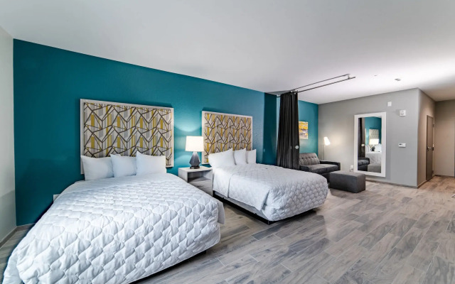 Everglades Adventures Hotel Suites by Ivey House