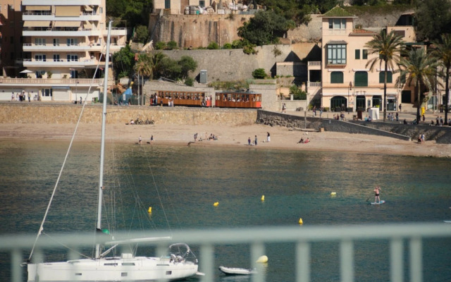 Hotel Salino Port Soller