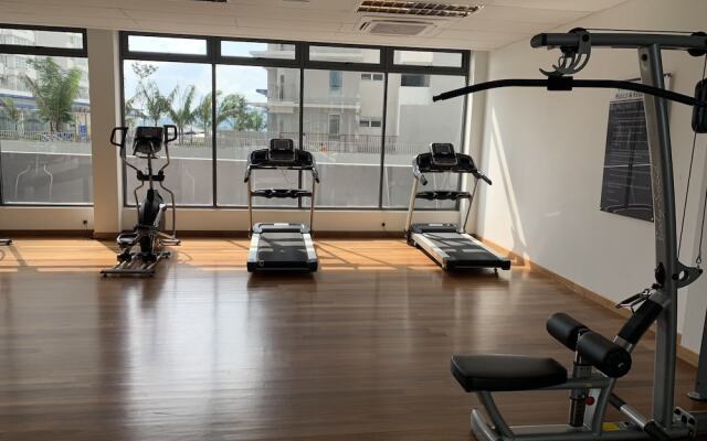 Almyra Serviced Residence