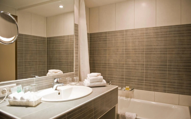 Hotel Silberhorn - Residences & Spa Wengen