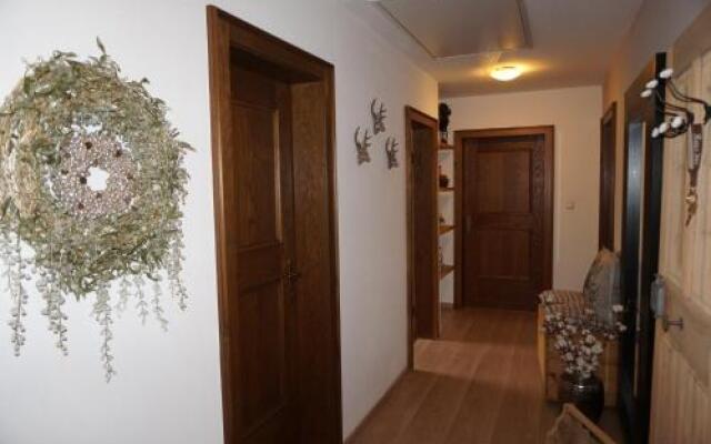 Chalet Toni