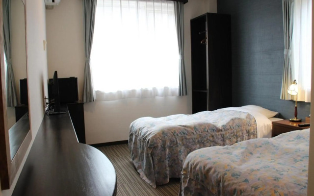 Guest House Hill Top / Vacation STAY 8491