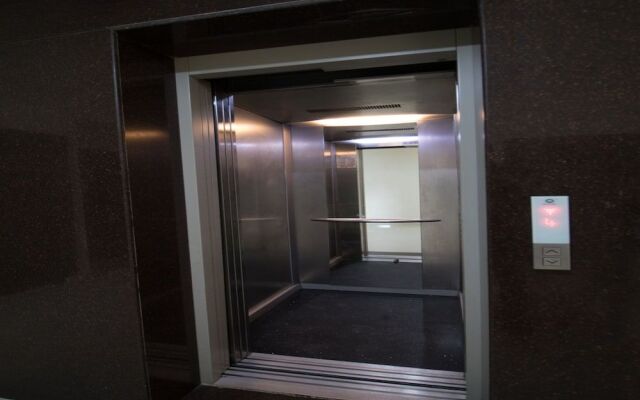 OYO 918 Hotel Nera Regency