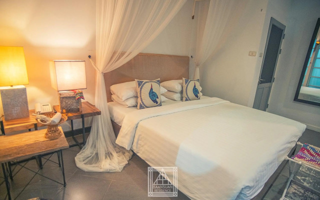 Baan Suan Residence