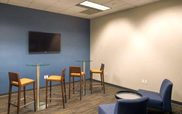 Global Luxury Suites at Downtown Providence