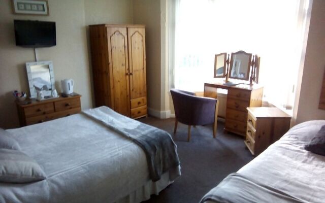 Bryn Coed Guest House