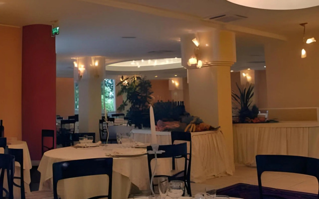 Boutique & spa Sirenahotel