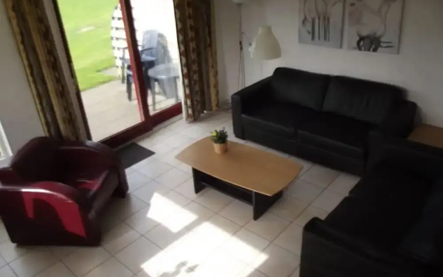 Semi-detached House in Franeker With a Shared Pool