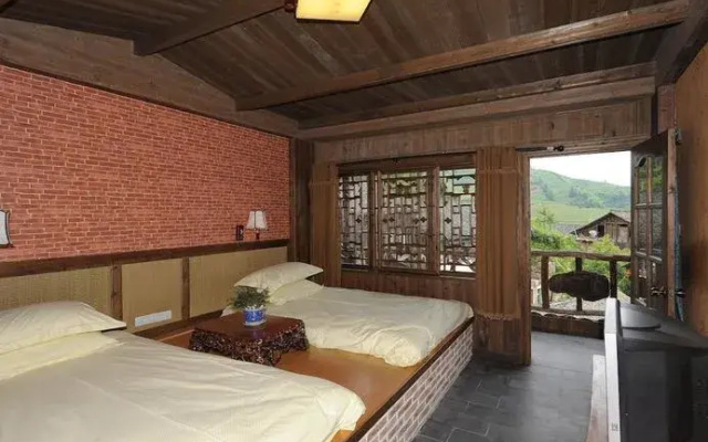 Longji Star Wish Resort