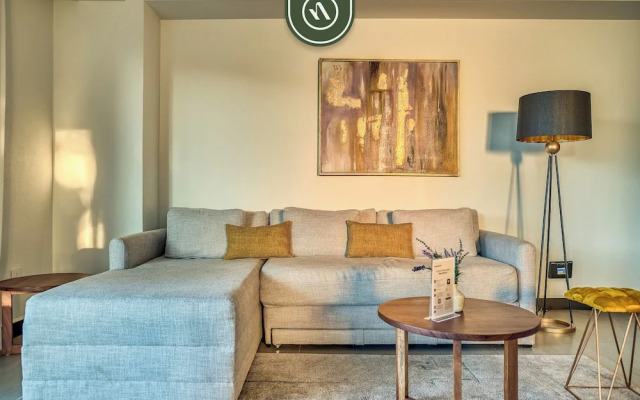 VGolf with Pool & Gym by Naya Homes