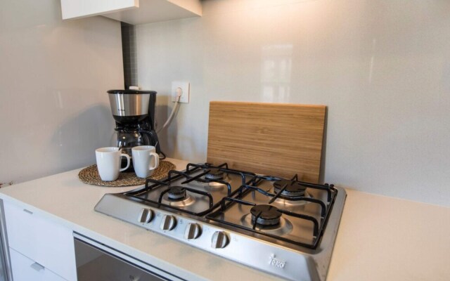 Comfortable Apartment in Campo Pequeno