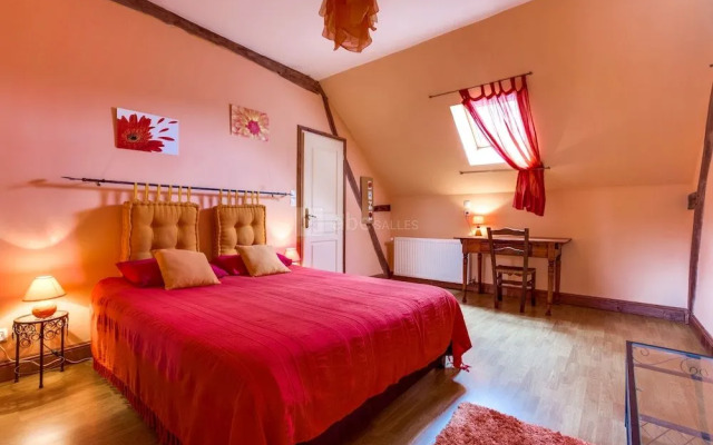 Chambres d'hotes Domaine de l'Isle