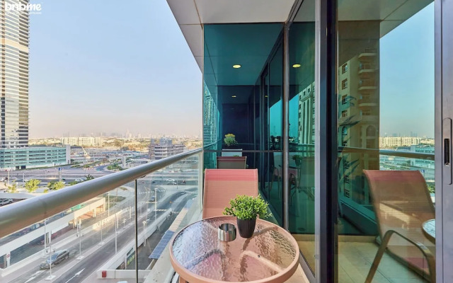 bnbme - Gold Crest Views 2 - STUDIO