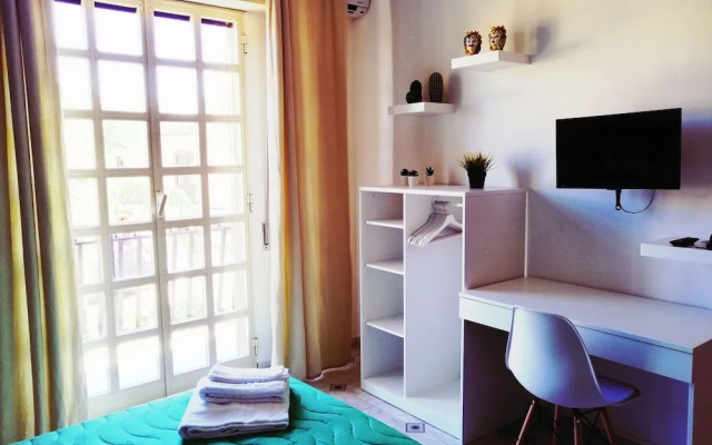 B&B La Madonnina