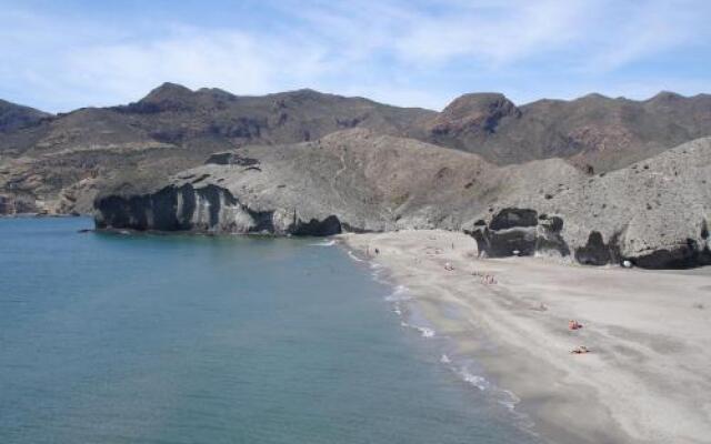 Hostal El Dorado Cabodegata