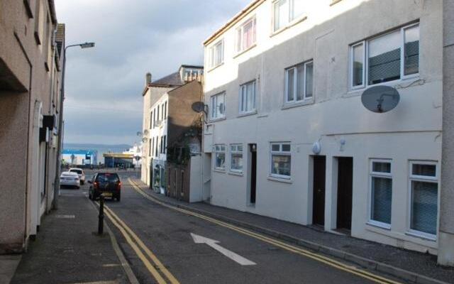 Gallowgate Square Apartments