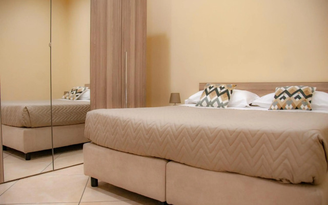 Sorrento Comfort Rooms