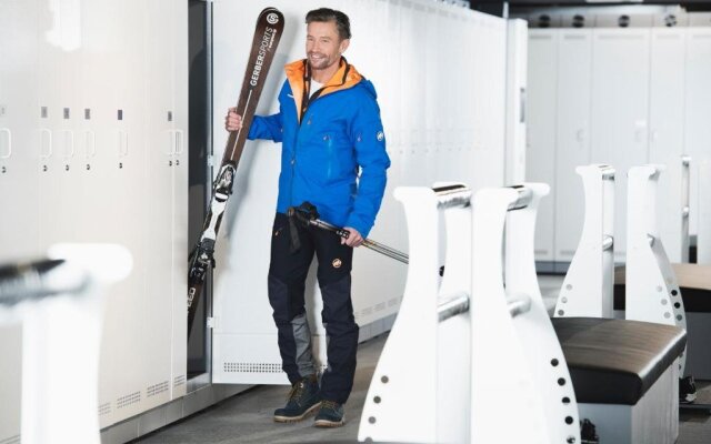 Winterresort Mooshaus