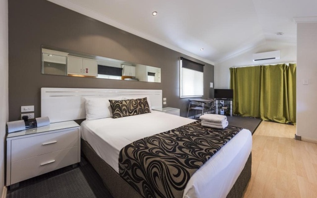 Gateway Lifestyle Grafton – Guest Rooms – Grafton