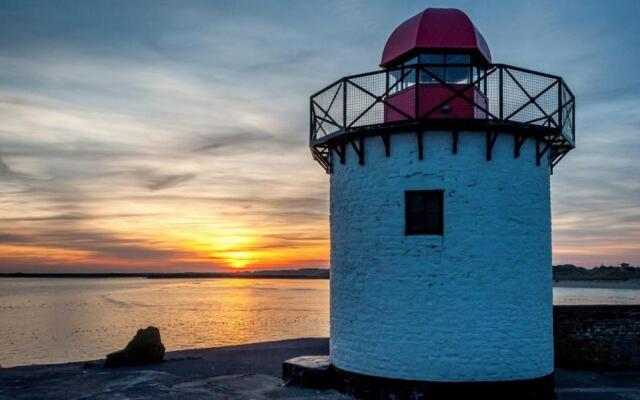 Cedar Grove: Luxury B&B