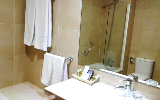 Hotel Pazo O Rial