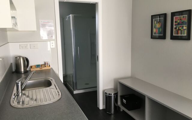 Arrowtown Motel