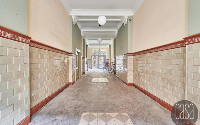 casanando - prestige Suites