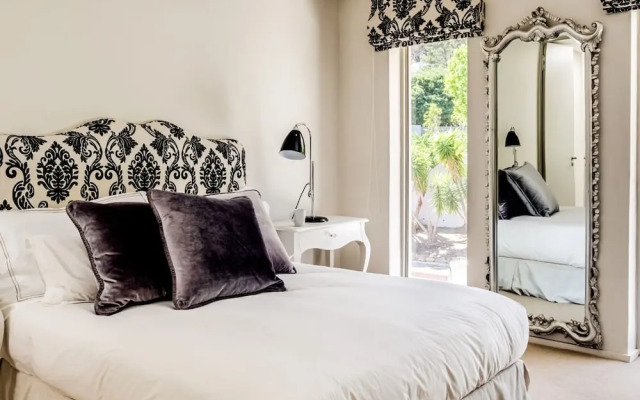 Seaside Elegance at Numa Villa