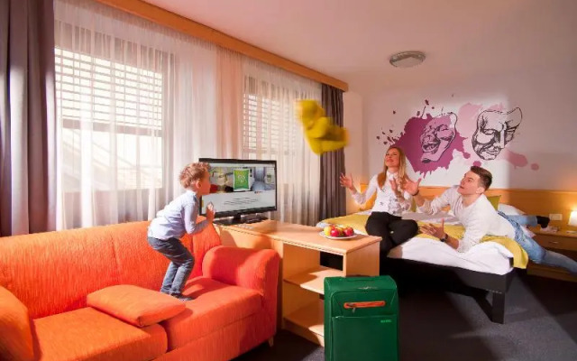 B&B HOTEL Maribor Orel