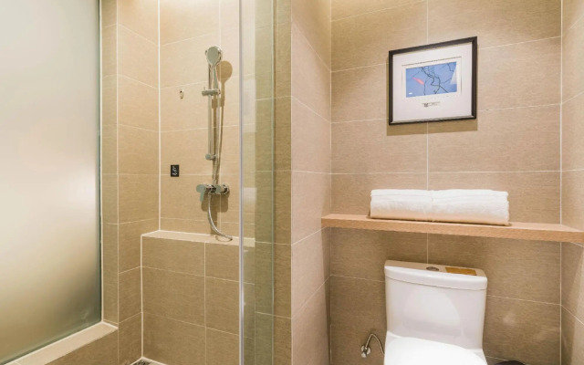 Courtyard by Marriott Hangzhou Qianjiang