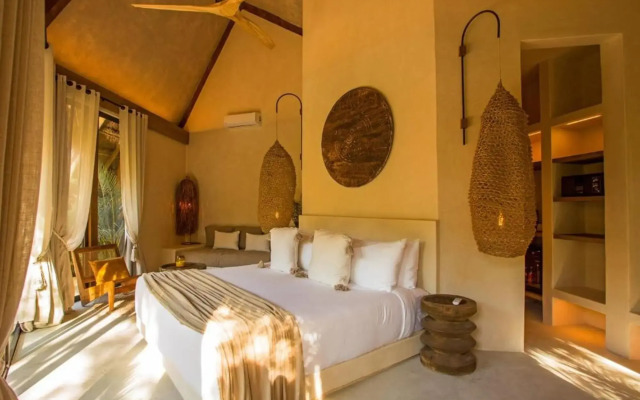 Hotel Muaré Tulum Wellness and Spa