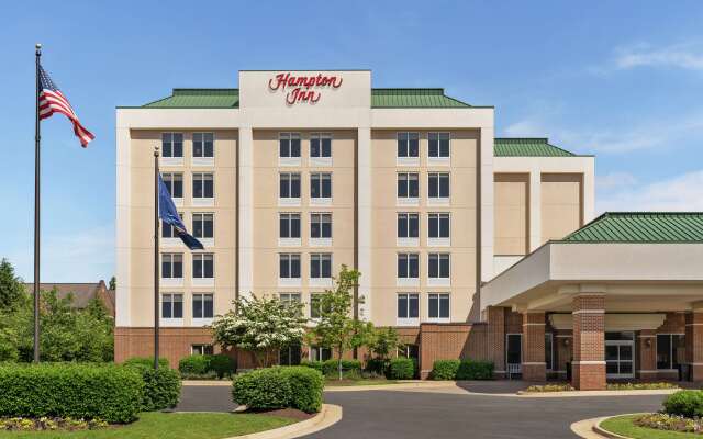 Hampton Inn Dulles - Cascades