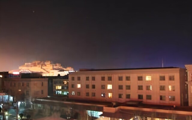Guofang Mansion Hotel