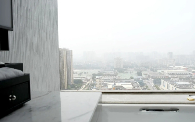 Pullman Fuzhou Tahoe